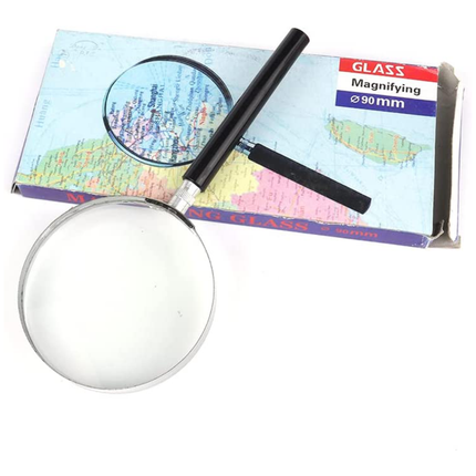 Magnifying Glass