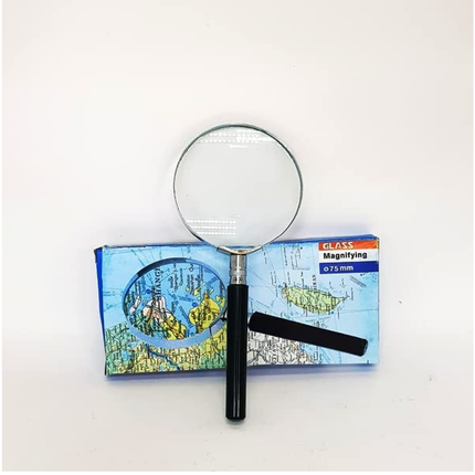 Magnifying Glass