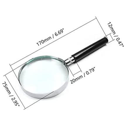 Magnifying Glass