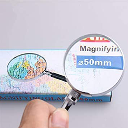 Magnifying Glass