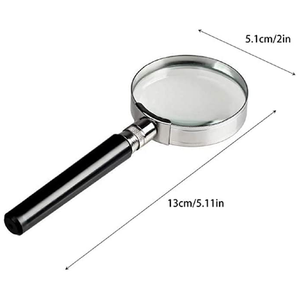 Magnifying Glass