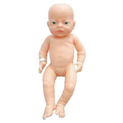 41cm Male and Female Baby Dolls