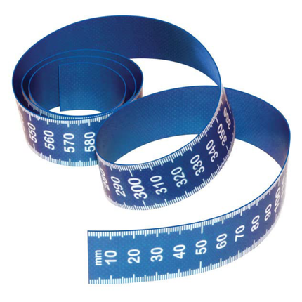 Nylon-Reinforced Measuring Tape