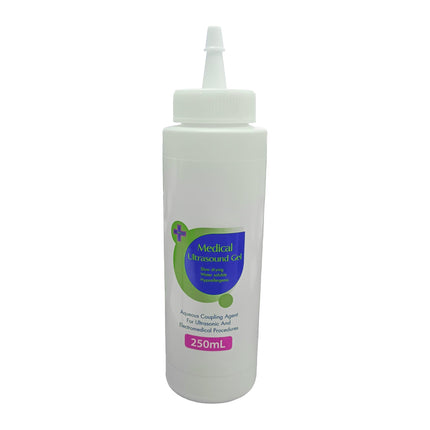 Medical Ultrasound Gel 250ml