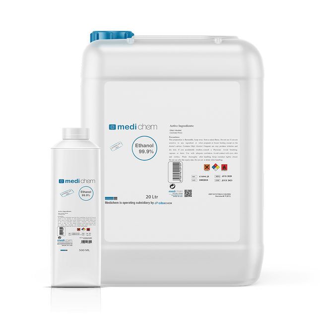 Ethanol 99.9%