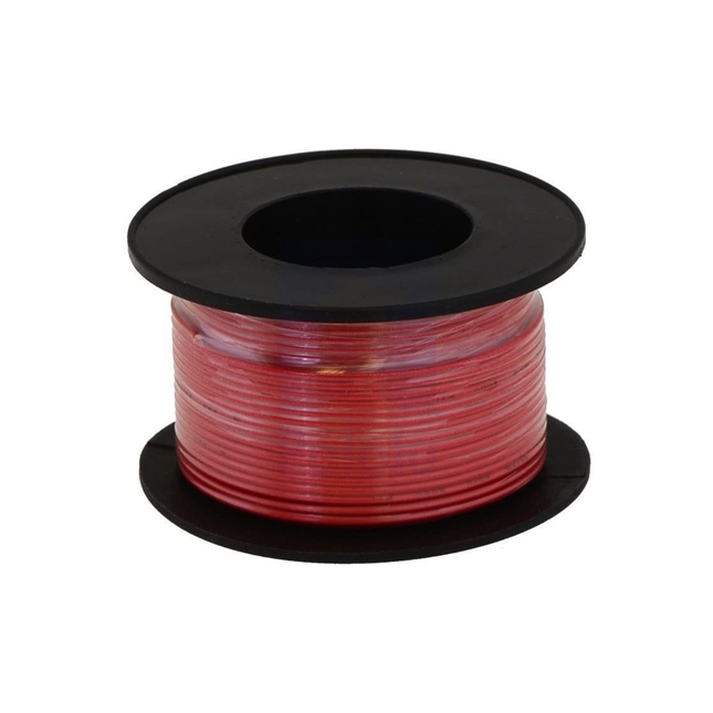 20 Meter Roll Insulted Copper Wire