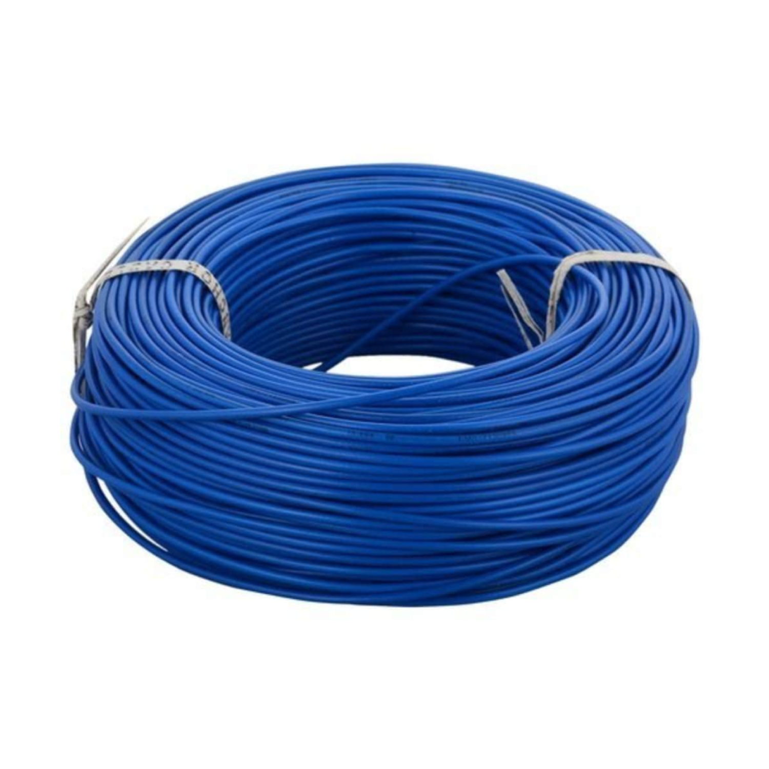 Current Wire Rull 25 Meter Roll Coated Insulated Copper Wire – Vision International ...