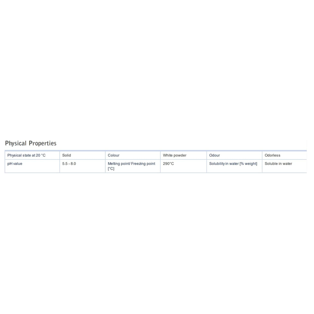 100g Methyl Cellulose