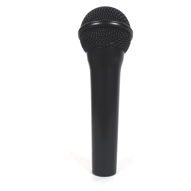 On-Stage Low-Z Dynamic Handheld Microphone