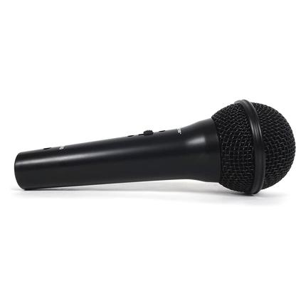 On-Stage Low-Z Dynamic Handheld Microphone