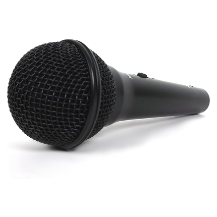 On-Stage Low-Z Dynamic Handheld Microphone