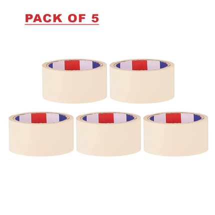 Micropore Paper Tape Rolls, Size 2.5cm x 4.5m