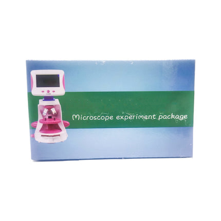 Microscope Experiment Package