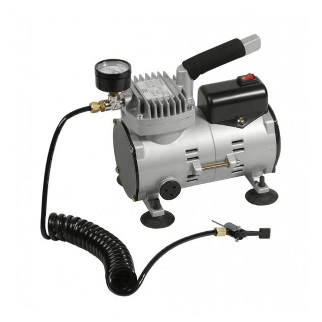 Mini Air Compressor