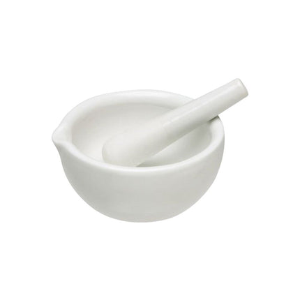 Mortar and Pestle | Porcelain | 150ml Capacity