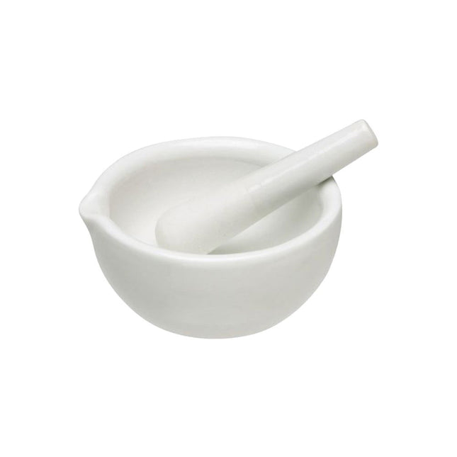 Mortar and Pestle | Porcelain | 150ml Capacity