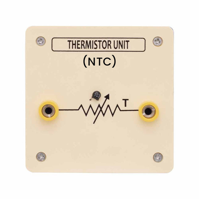 Mounted Thermistor