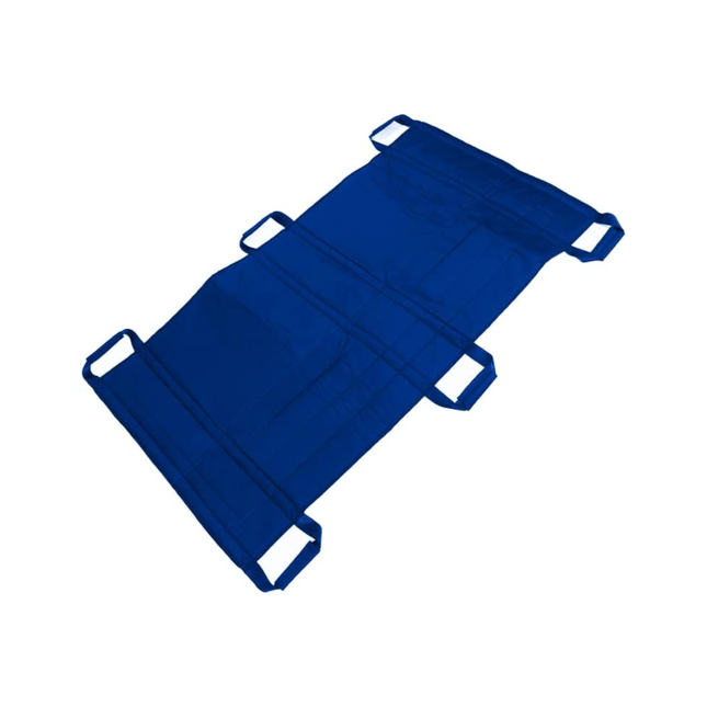 Multipurpose Patient Transfer Stretcher Sheet