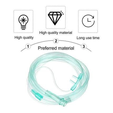 Nasal Oxygen Cannula Adult