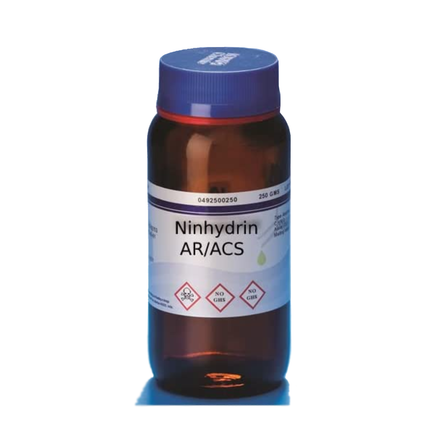 50g NINHYDRIN AR/ACS