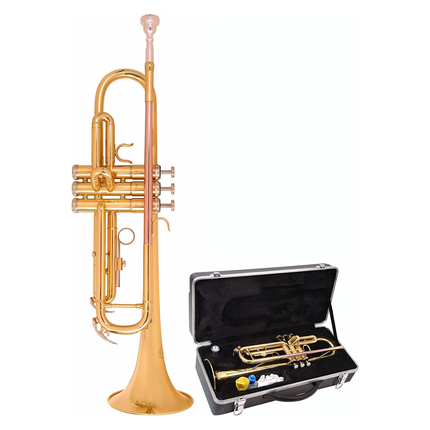 Odyssey OTR140 Trumpet Outfit