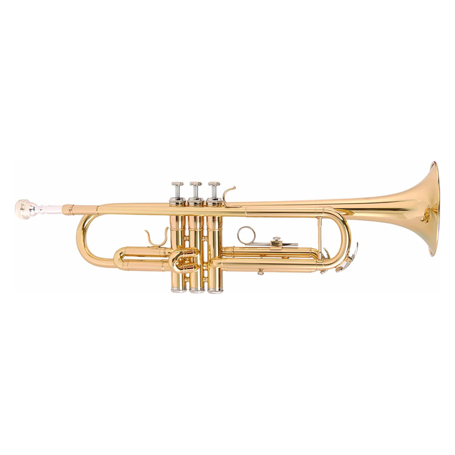 Odyssey OTR140 Trumpet Outfit