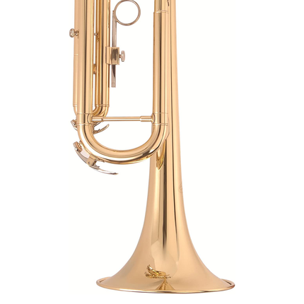 Odyssey OTR140 Trumpet Outfit