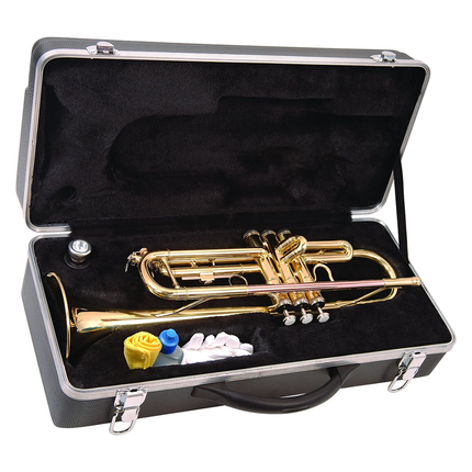 Odyssey OTR140 Trumpet Outfit