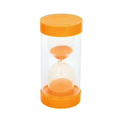 16cm Giant Large Sand Timer