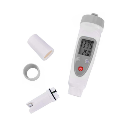 Digital PH Meter (0.01PH / 0.00~14.00PH)