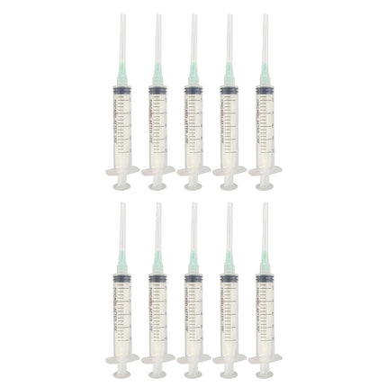 Disposable Syringe 60ml With Leur Lock No Needle