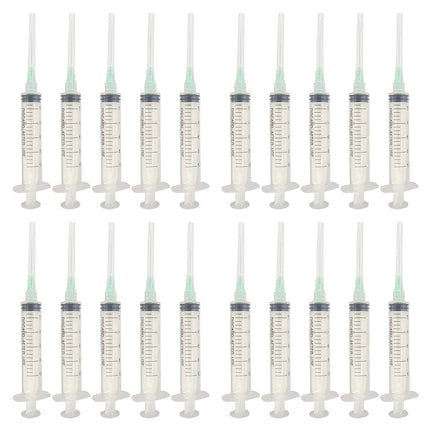 Disposable Syringe 5ml With 23g x 1 1/4"