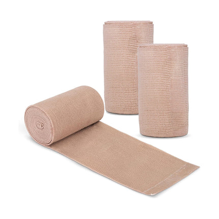 Elastic Bandage | Flexible Compression Wrap