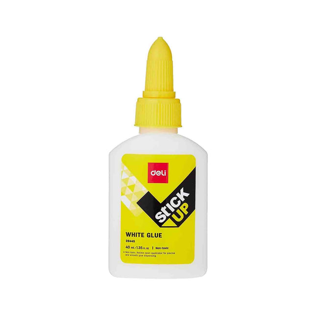 3-Pack | Stick Up White Glue