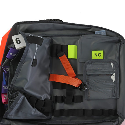 Pediatric SCRAM™ Bag | Emergency Airway Management