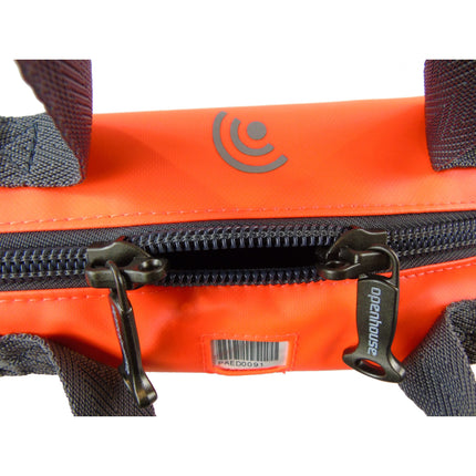 Pediatric SCRAM™ Bag | Emergency Airway Management