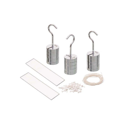 Parallelogram of Force Apparatus