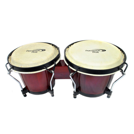 Deluxe Percussion Plus Bongo