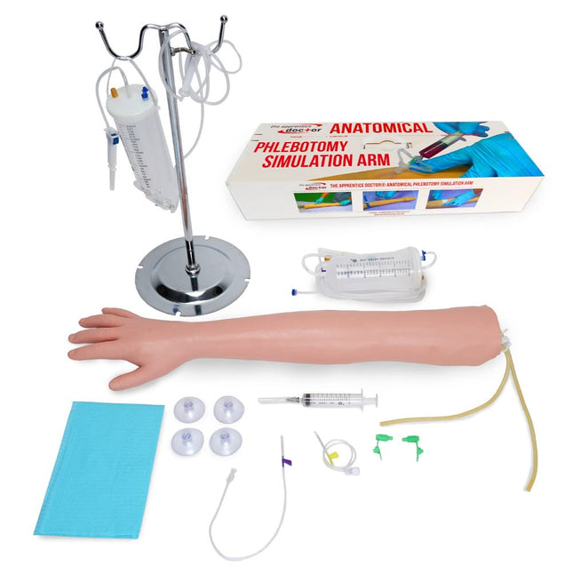 Phlebotomy & IV Practice Arm