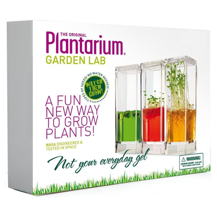 The Original Plantarium Super Educational Kit