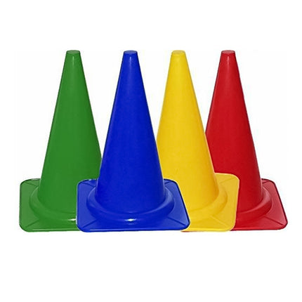 Set of 4 | Traffic Cones