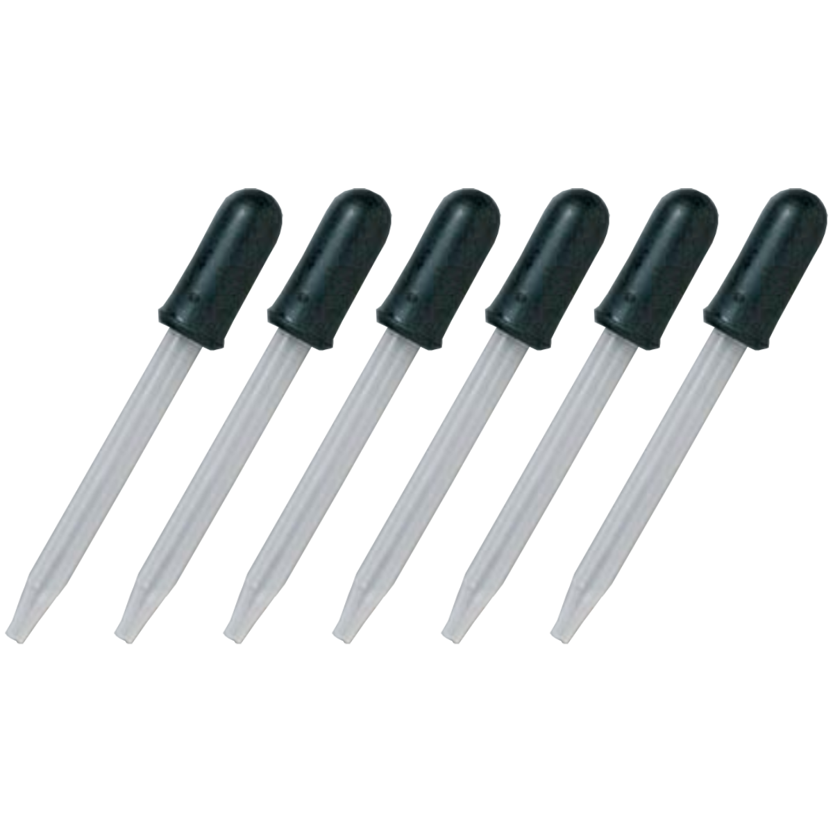 Plastic Droppers Pack – Vision International Medical & Scientific Supplies