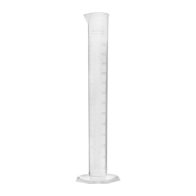 Plastic Measuring Cylinder | 250ML Capacity