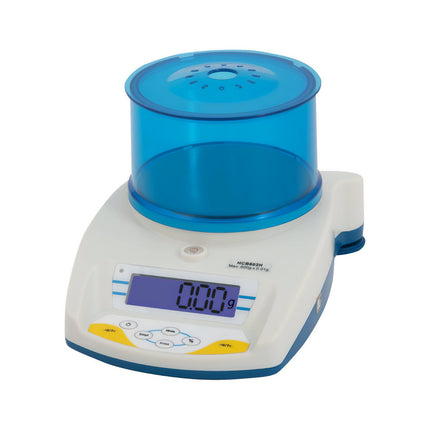 Portable Precision Balance | HCB 3001 | 3000g Capacity