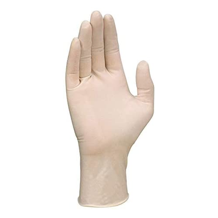 Powder Free Latex Medical Exam Gloves