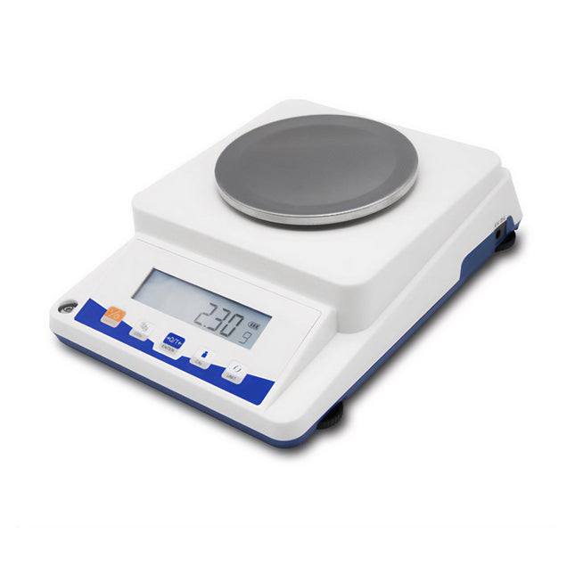 XY600-2C Precision Electronic balance 610g Dual Display