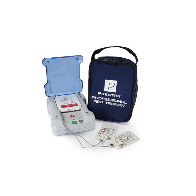 Professional AED Trainer PLUS | Realistic Training Experience