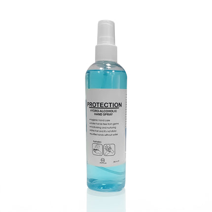 Protection Hydro-Alcoholic Hand Spray | 250ML