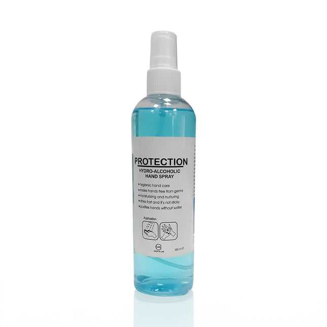 Protection Hydro-Alcoholic Hand Spray | 250ML