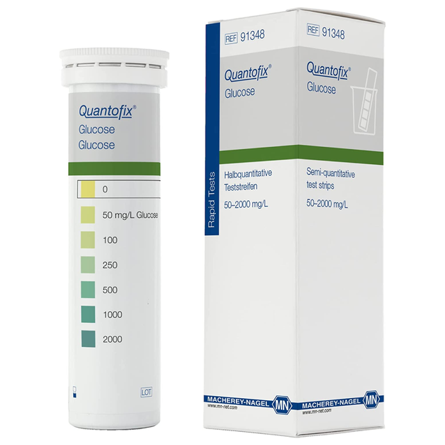 Glucose Test Strips